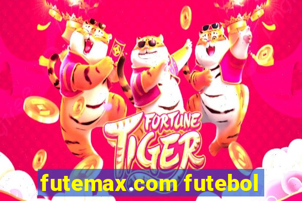 futemax.com futebol